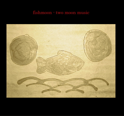 fishmoon - two moon music cover